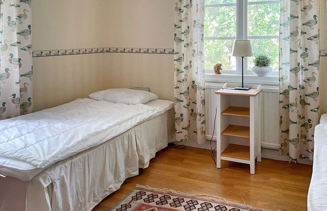 11 Person Holiday Home in Odeshog-by Traum - Foto 3