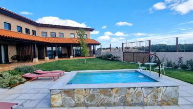 Apartamentos Walden by gaiarooms - Foto 3, Garden, sunbed, Garden view