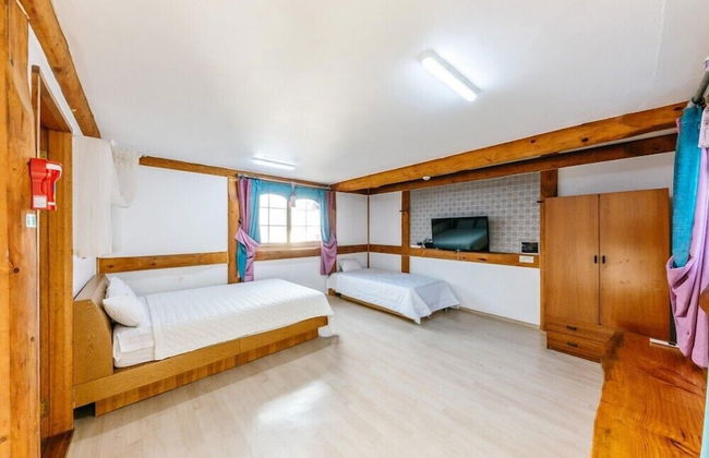 Sunset Pension - Foto 70