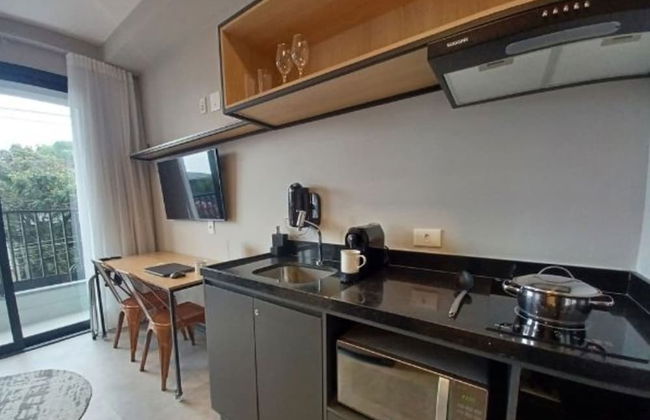 Roomo Ecos Vila Madalena Residencial - Foto 12