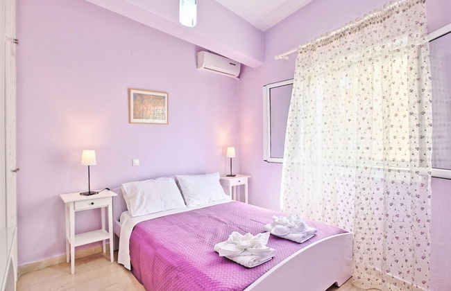 Chrissa in Katavolos - Foto 14