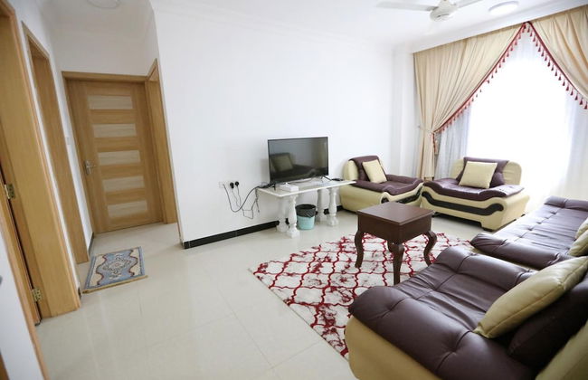 Alrayyan Hotel Apartments - Photo 29