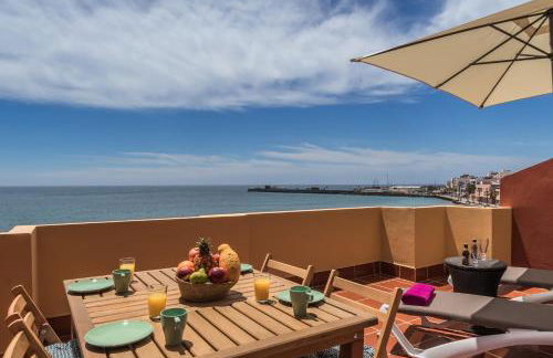 Ocean View Penthouse - Photo 12