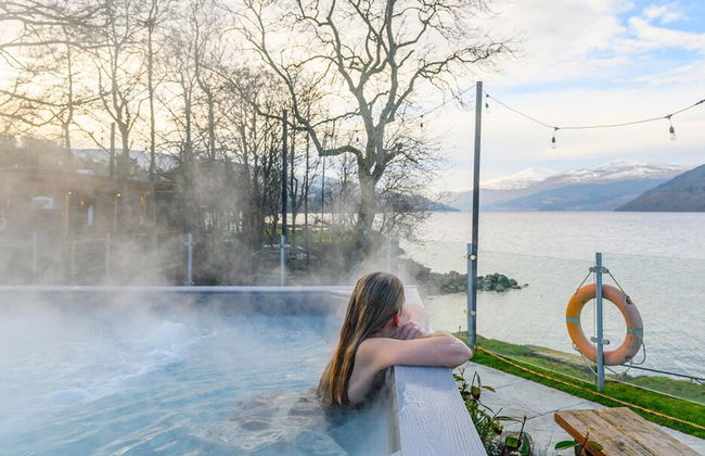 9 Loch View Luxury Loch Views - Foto 18