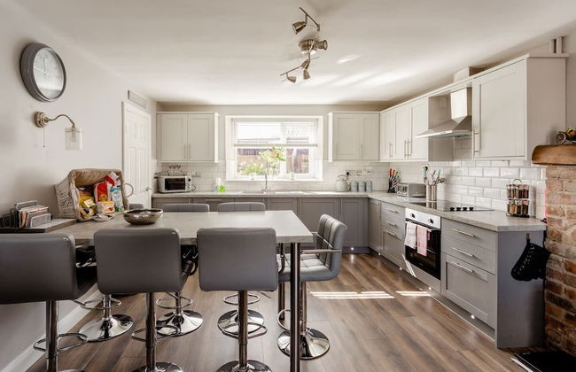 Neds Brae House - Photo 8