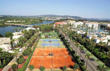 Sotogrande beach apartment - Foto 22