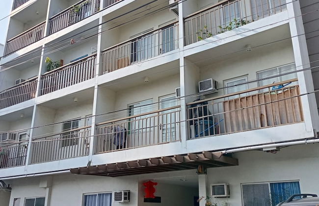 Angel Travellers Transit House - Foto 37