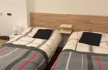 Las 5 Bes- Estudio bed&breakfast - Foto 11