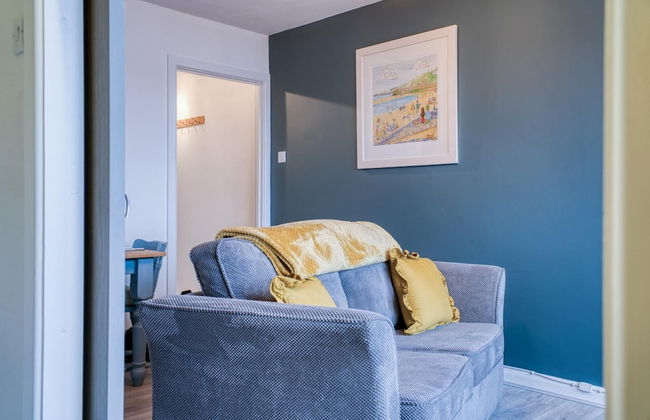 Driftwood Den - 1 Bedroom Apartment - Saundersfoot - Foto 23