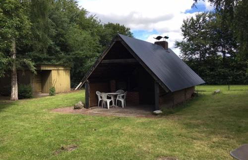 Ferienwohnung Tante Lise - Foto 11