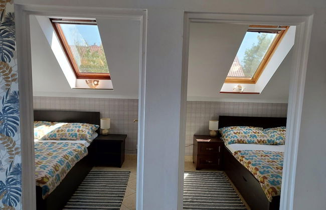 Apartment in Rowy Near Sandy Beach - Photo 4