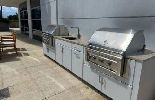 2BR 2BA with ocean views in Luxury Resort Amrit - Foto 31