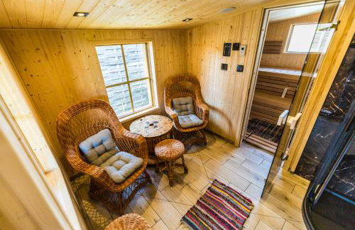 Azyl nad Nidą - Foto 35