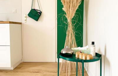 Cocooning appartement - Foto 9