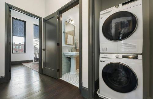 Remodeled 2BR Downtown Near Acrisure Stadium - Foto 13