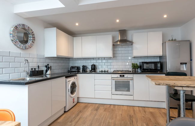 Birch Brighton City Centre - Foto 15