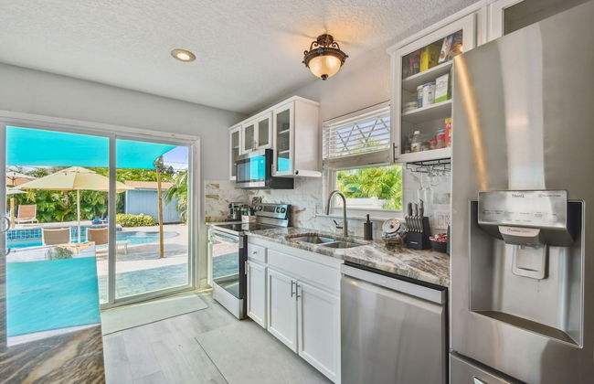 The Tampa Oasis - Foto 18