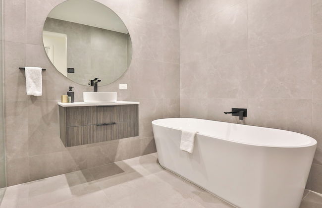 Indulge Apartments City View Penthouses - Foto 65