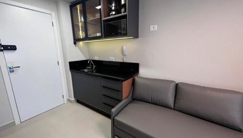 PLS1905 Apartamento de dois quartos perto do Paladium - Foto 2