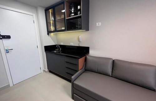 PLS1905 Apartamento de dois quartos perto do Paladium - Foto 2