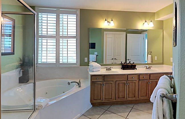 Lagoon Tower #402 - Foto 16