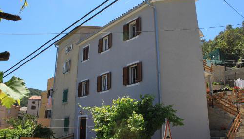 Apartments by the sea Valun, Cres - 8081 - Foto 3