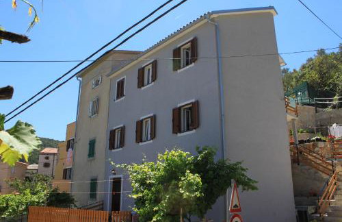 Apartments by the sea Valun, Cres - 8081 - Foto 3