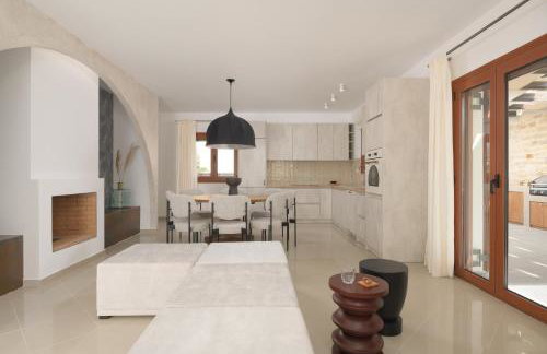 Jasmine Villa, with Heated Pool & Curated Design, By ThinkVilla - Foto 29