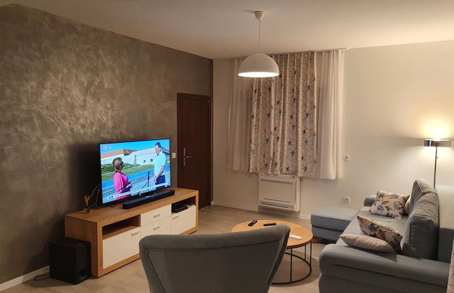 Q apartments - Foto 22