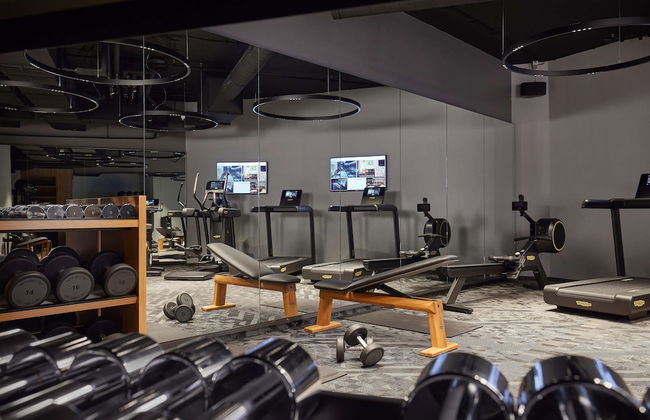 Adina Apartment Hotel Stuttgart - Foto 27