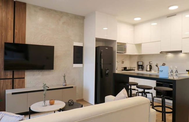 w Cozy Loft With Balcony in Barranco - Photo 9