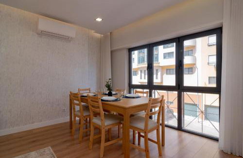 Modern 3 BDR Apartment by LovelyStay - Foto 9