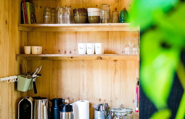 Waterlodge Ljip in Nes - Foto 10