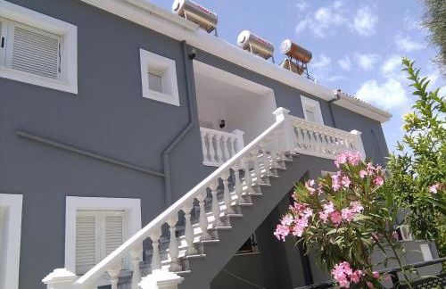 Villa Karras - Photo 67