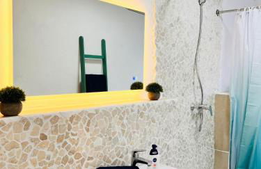 Ferienwohnung Emma - WLAN, Küche, TV, Bad, ca 15 Min zum Europa Park - Foto 20