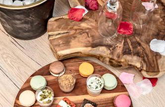 Appart Hotel GLAM88 Suites SPA et SAUNA - Foto 103