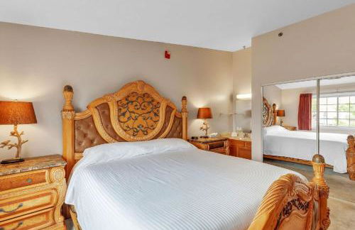 Grand Wood Suites - 3rd Floor Front Side Corner Penthouse Suite 301 - Foto 6