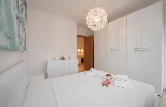 Prestige du Lac 27 in Lugano - Foto 7