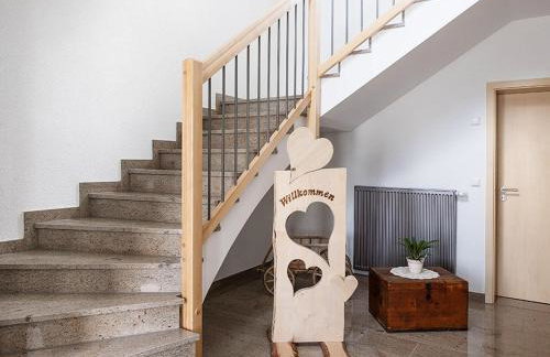 Ferienwohnung Meierhof, 38qm - Foto 12