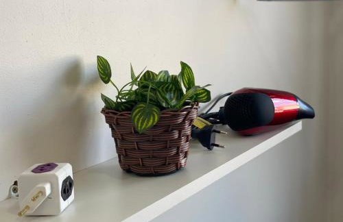 Apê 10 - Espaço Inteiro em Guarapuava - Foto 16