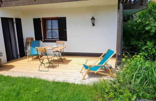 Allgäuer Ferienwohnung - Alpenflair und Bodensee nah - Foto 1