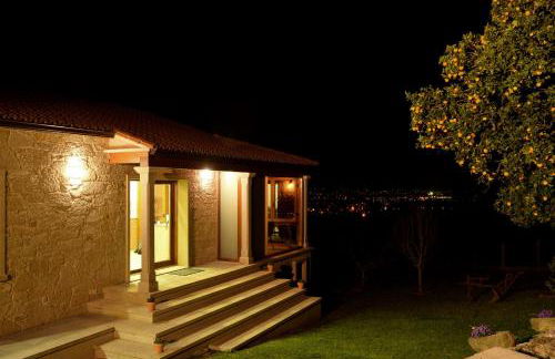 O MIRADOR da RÍA - Foto 27