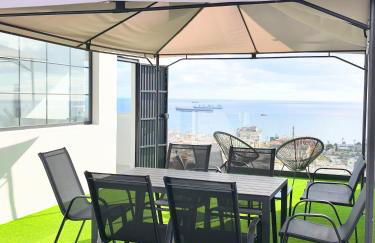 Urban Ocean Lookout - Foto 77