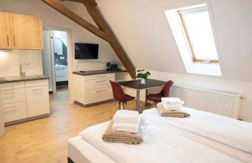 Lebererhof Apartments - Foto 9