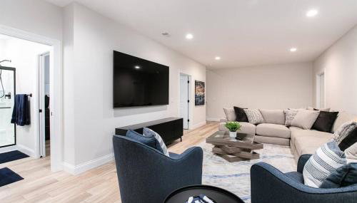 Victory Views Main House:Luxury Home for 20 Guests - Foto 3