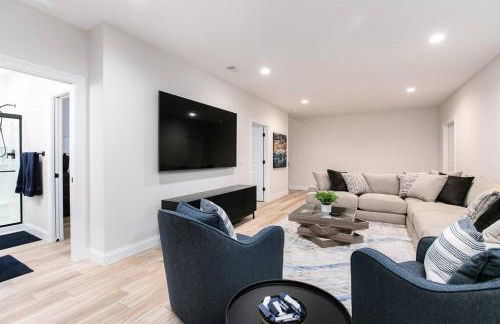 Victory Views Estate:Luxury Retreat for 25+ Guests - Foto 20