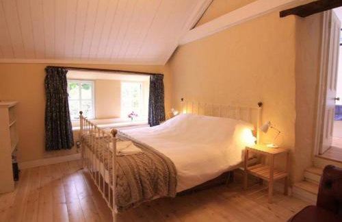 Rhydyfantwn Fach Cottage, Cardigan - Foto 8