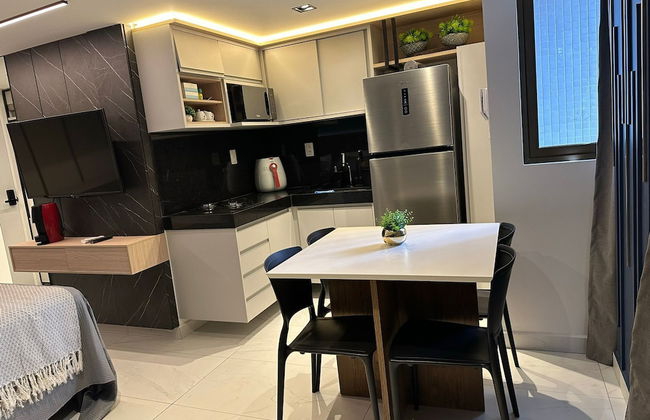 Unity Suites - Foto 42