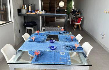 Cobertura com Piscina e Área Gourmet - Foto 11