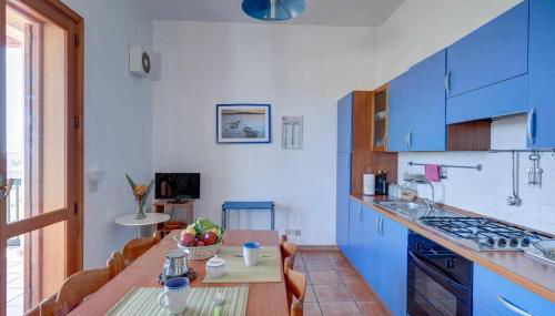 casa con vista mare "Orizzonte" - Foto 3